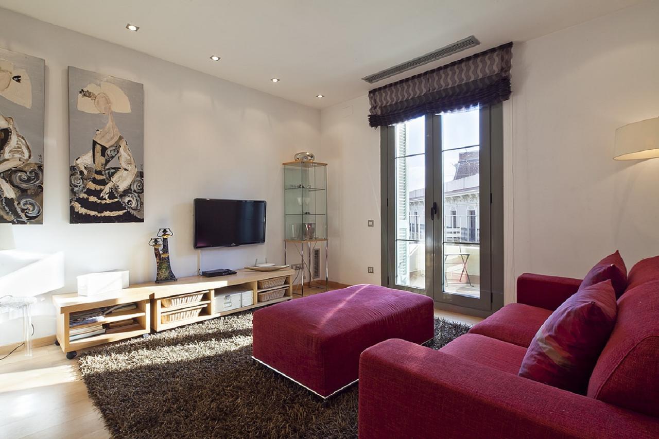 Apartment Stylish El Born
